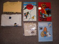 Tintin lot d'occasion  Expédié en Belgium