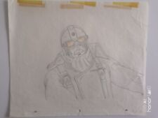 Captain harlock albator d'occasion  Les Pavillons-sous-Bois