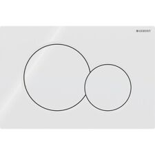 Geberit 115.770.11.5 placca usato  Casapesenna