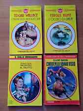 Libri gialli edgar usato  Saronno