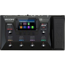Zoom multi effects for sale  Kansas City