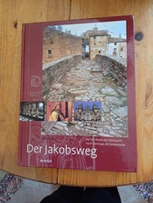 Jakobsweg wegner ulrich gebraucht kaufen  Wilnsdorf