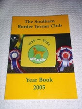 Southern border terrier for sale  BRIDGNORTH