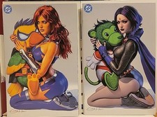 New teen titans for sale  Pittsfield