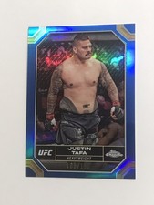 2024 topps ufc for sale  Palo Alto