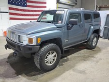 hummer alpha h3 08 for sale  New Bedford