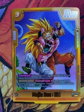 Majin Buu : Kid - FB04-095 (Arte Alternativa) - Reimpressões de Arte Alternativa Ultra Limita comprar usado  Enviando para Brazil