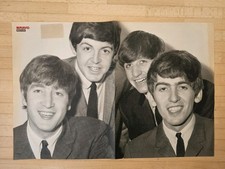 Poster beatles münchner gebraucht kaufen  Bruchsal