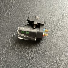 Goldring 1010 moving for sale  SITTINGBOURNE