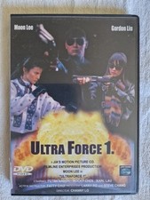 ultra force dvd gebraucht kaufen ultra force dvd gebraucht kaufen Iserlohn