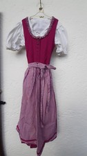 Dirndl 140 beere gebraucht kaufen Dirndl 140 beere gebraucht kaufen  Gmund a.Tegernsee