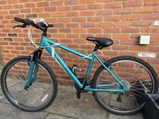 Kids mountain bike for sale Kids mountain bike for sale  TARPORLEY