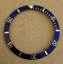 Genuine rolex submariner for sale  DARTFORD