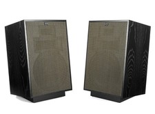 Klipsch heresy black for sale  New Orleans