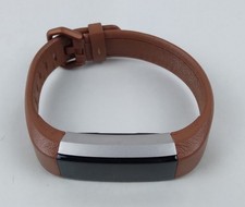 Fitbit Alta HR rastreador de atividade física com monitor de frequência cardíaca FB408 pulso pequeno comprar usado  Enviando para Brazil