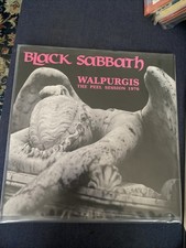 motorhead vinyl for sale  LONDON