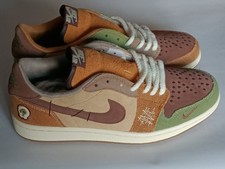 Air jordan zion usato  Novara