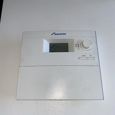 Worcester solar controller for sale  PORT TALBOT