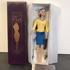 Robert tonner tyler for sale  BOSTON