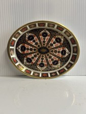 royal crown derby miniature for sale  WREXHAM