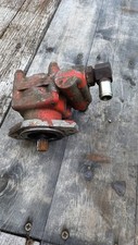 Erf ec11 power for sale  BLACKBURN