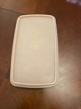 Vintage tupperware cold for sale  Warwick