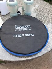 Cadac grillo pan for sale  LONDON