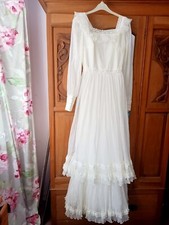 Vintage 70s edwardian for sale  MAIDENHEAD