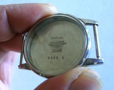 Longines 30l cassa usato  Torre Canavese