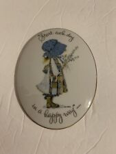 Holly hobbie vintage for sale  Springfield