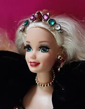 Jeweled splendor barbie usato  Grosseto