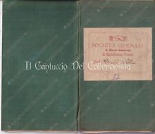 libro matricola usato  Cremona