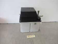 Interruptor de pressão Bilomatik CME Zentralschmiereinheit 230VAC 42VDC+ controle de nível comprar usado  Enviando para Brazil