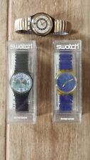 Swatch herren uhr gebraucht kaufen  Herne