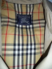 Imperméable trench homme d'occasion  Nice-