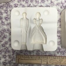 Wedding bride groom for sale  Carmel