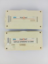 Lot sega naomi d'occasion  Senonches
