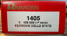 Rivarossi 1405 locomotiva usato  Italia