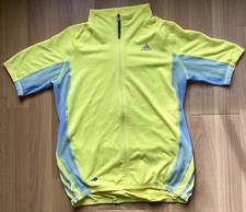 Adidas rennradtrikot kurzarm gebraucht kaufen  Herzogenaurach