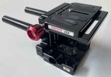 Zacuto dslr baseplate for sale  El Cerrito