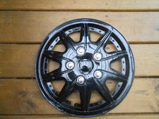 Inch wheel trim for sale  DUMFRIES