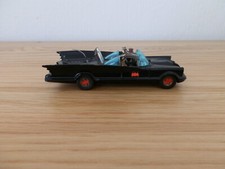 Corgi batmobile 267 for sale  COLCHESTER