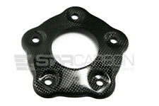 Cover portacorona fibra usato  Firenze