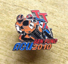2010 acu benevolent for sale  UK