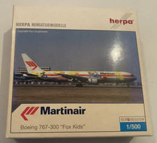 Herpa wings 504454 gebraucht kaufen  Dannstadt-Schauernheim