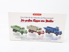 Wiking 0990 modellauto gebraucht kaufen  Hameln