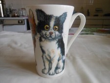 Mug porcelaine roy d'occasion  Orleans-