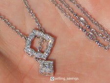 18k white gold for sale  Palm Bay