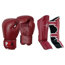 Pma maroon leather for sale  HARROW