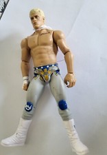 Wwe wrestling figure for sale  CLACTON-ON-SEA